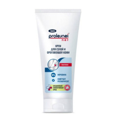 Крем ЭликСи для сухой и ороговевшей кожи 200мл. - фото